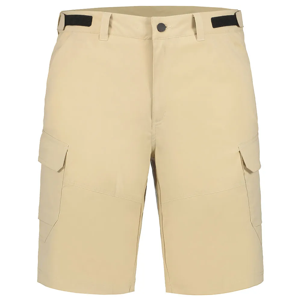 Шорты Icepeak Braswell, бежевый
Шорты Icepeak Braswell, бежевый