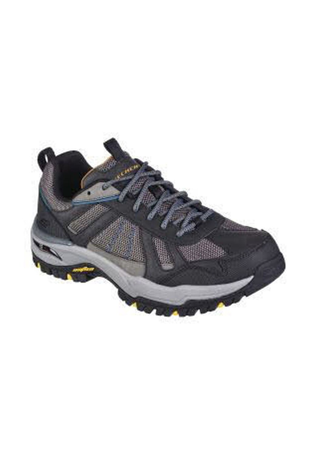 Кроссовки ARCH FIT DAWSON - VORTEGO SKECHERS, серый
Кроссовки ARCH FIT DAWSON - VORTEGO SKECHERS, серый