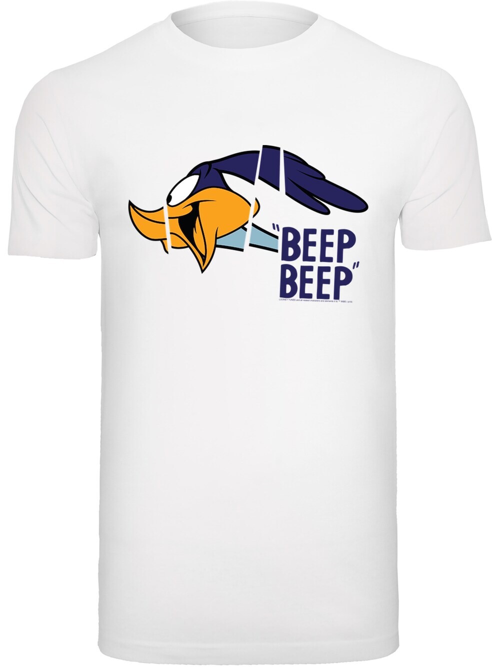 Футболка F4Nt4Stic Looney Tunes, белый
Футболка F4Nt4Stic Looney Tunes, белый