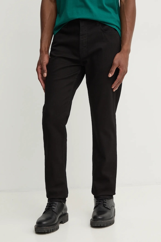 Джинсы Guess Jeans, черный 
Джинсы Guess Jeans, черный