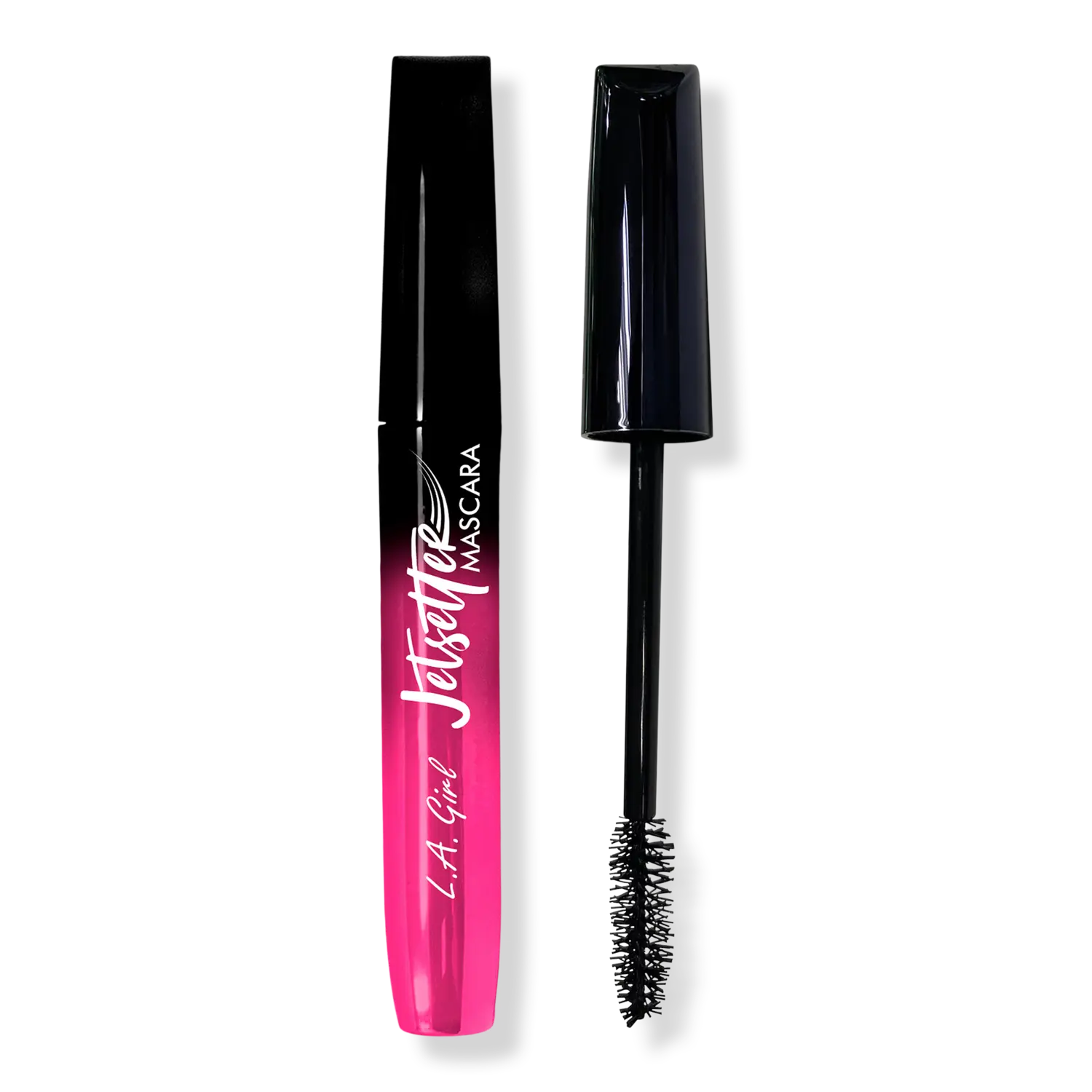 Водостойкая и удлиняющая тушь для ресниц Jetsetter L.A. Girl
Водостойкая и удлиняющая тушь для ресниц Jetsetter L.A. Girl
