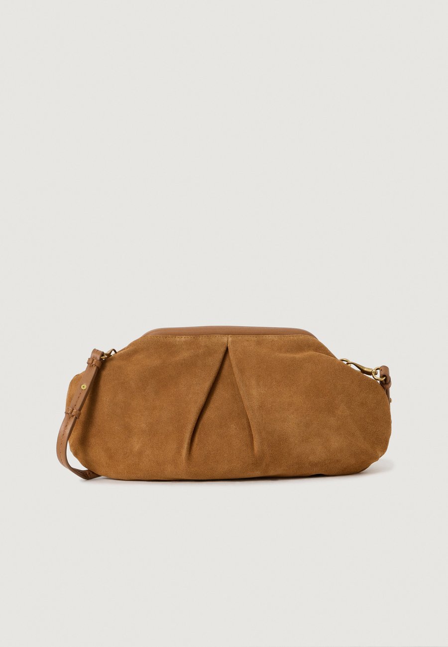 Сумка кросс-боди Dolce Vita SAHARA, Cognac
Сумка кросс-боди Dolce Vita SAHARA, Cognac