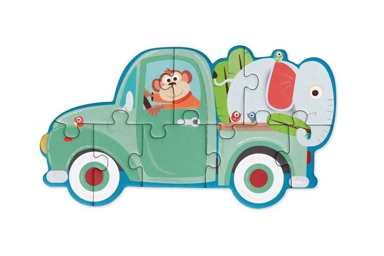 Скретч, первая головоломка из 5 машин Scratch
Скретч, первая головоломка из 5 машин Scratch