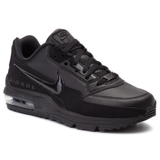 Мужские кроссовки Nike Air Max Ltd 3 Black
Мужские кроссовки Nike Air Max Ltd 3 Black