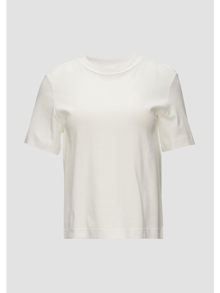 Футболка в цвете 0210_cream s.Oliver
Футболка в цвете 0210_cream s.Oliver
