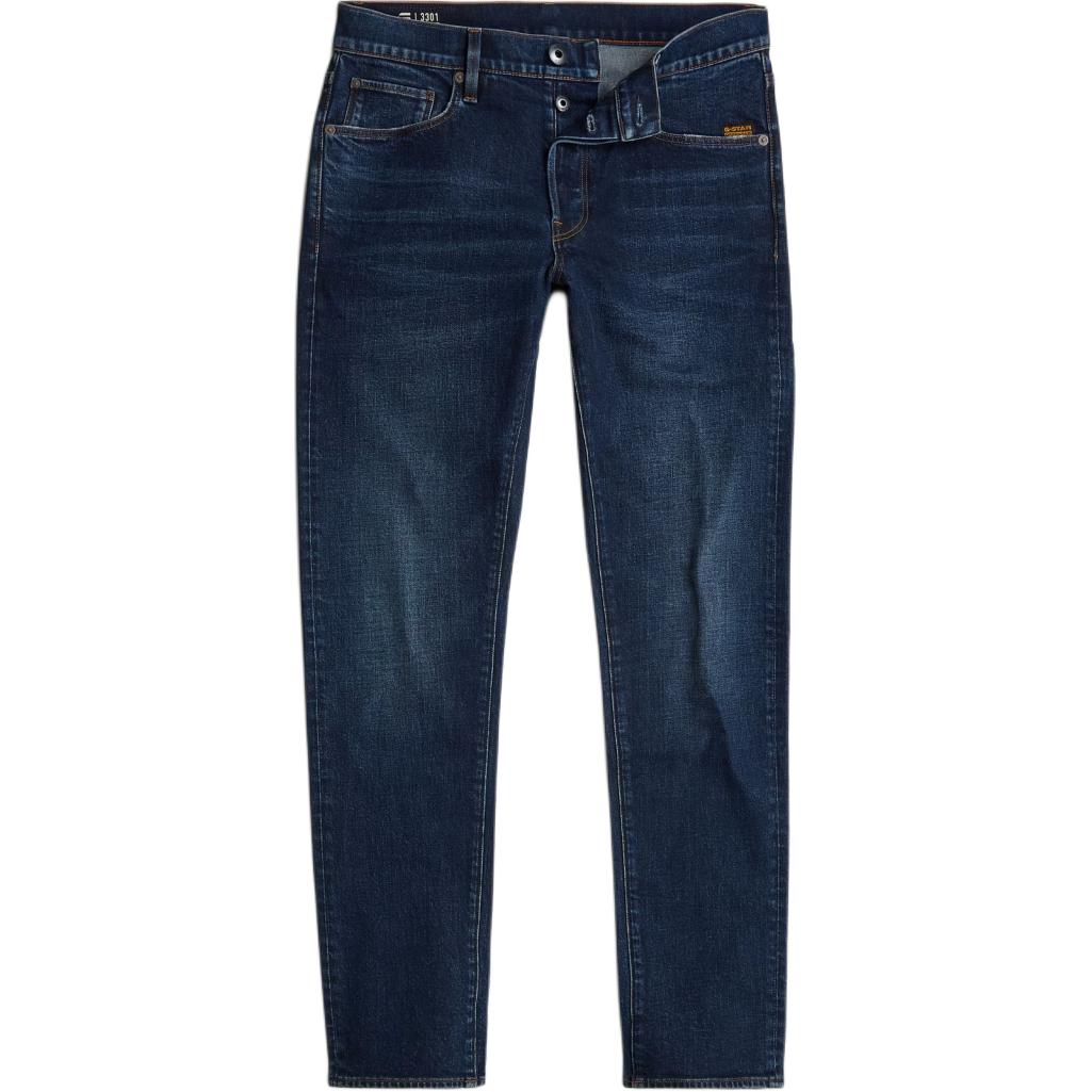 G-STAR RAW Джинсы G Star Raw мужские Wearing Nightfall Blue
G-STAR RAW Джинсы G Star Raw мужские Wearing Nightfall Blue