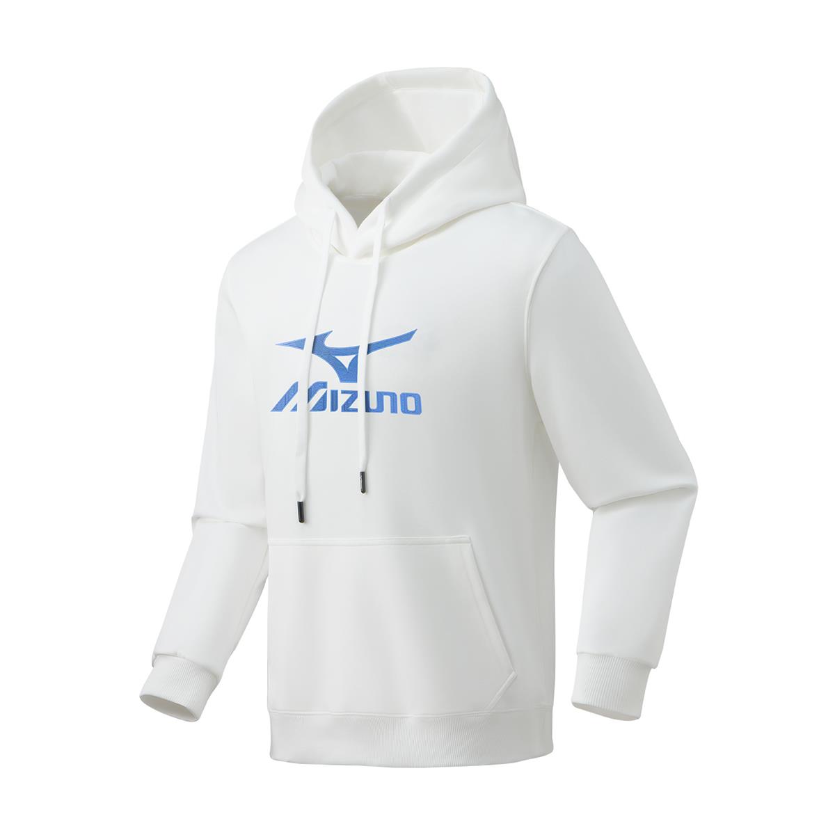 Унисекс свитшот Mizuno, белый
Унисекс свитшот Mizuno, белый