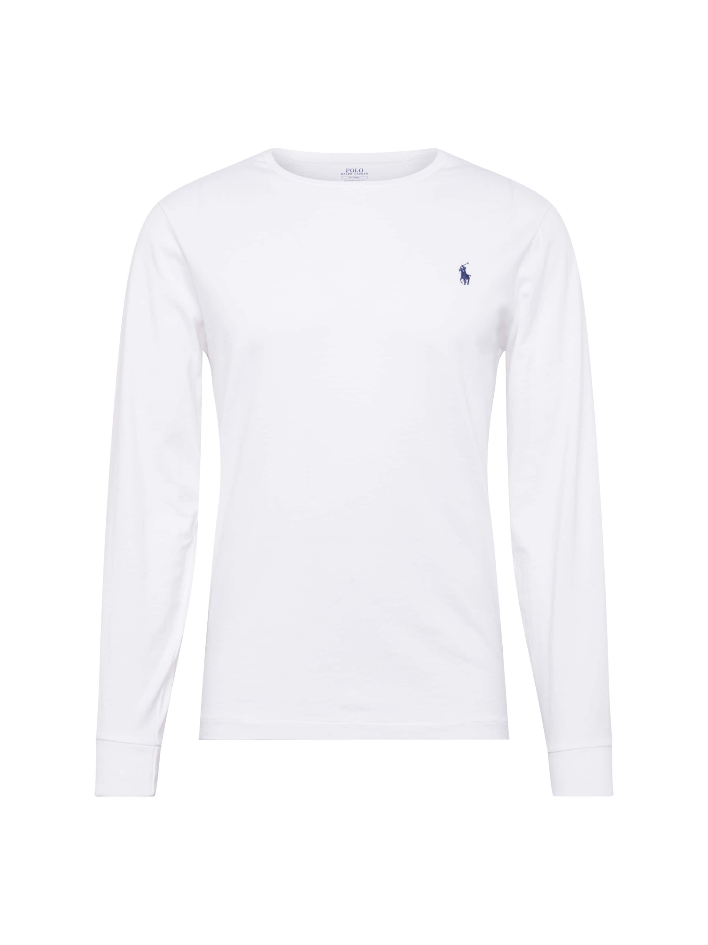 Polo Ralph Lauren Белая лонгслив Regular fit
Polo Ralph Lauren Белая лонгслив Regular fit