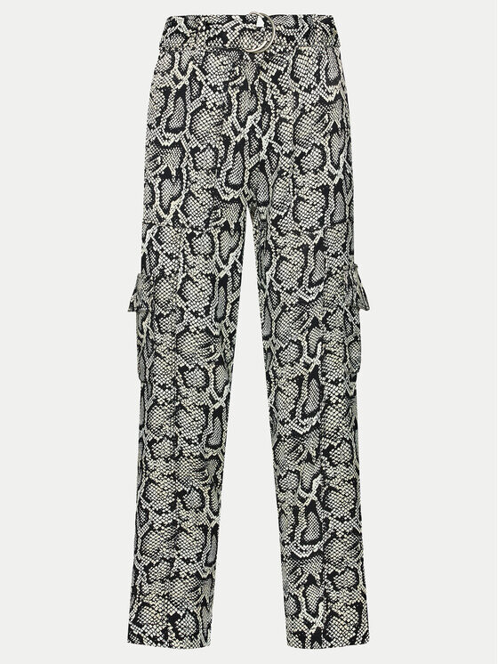 Брюки стандартного кроя Olsen, серый
Брюки стандартного кроя Olsen, серый