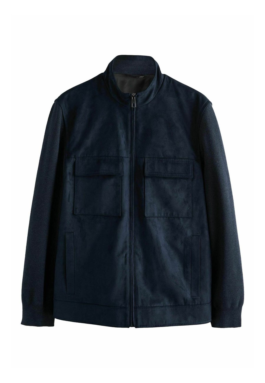 Куртка Next REGULAR FIT , Navy Blue/Blue
Куртка Next REGULAR FIT , Navy Blue/Blue