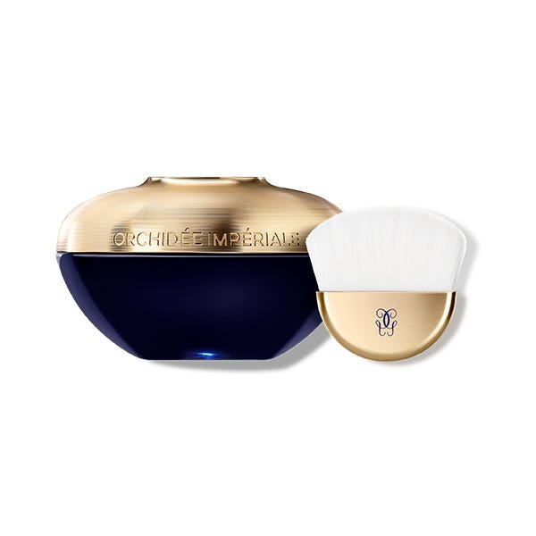 Восстанавливающая маска для лица GUERLAIN Orchidée Impériale Le Masque, 75 мл
Восстанавливающая маска для лица GUERLAIN Orchidée Impériale Le Masque, 75 мл
