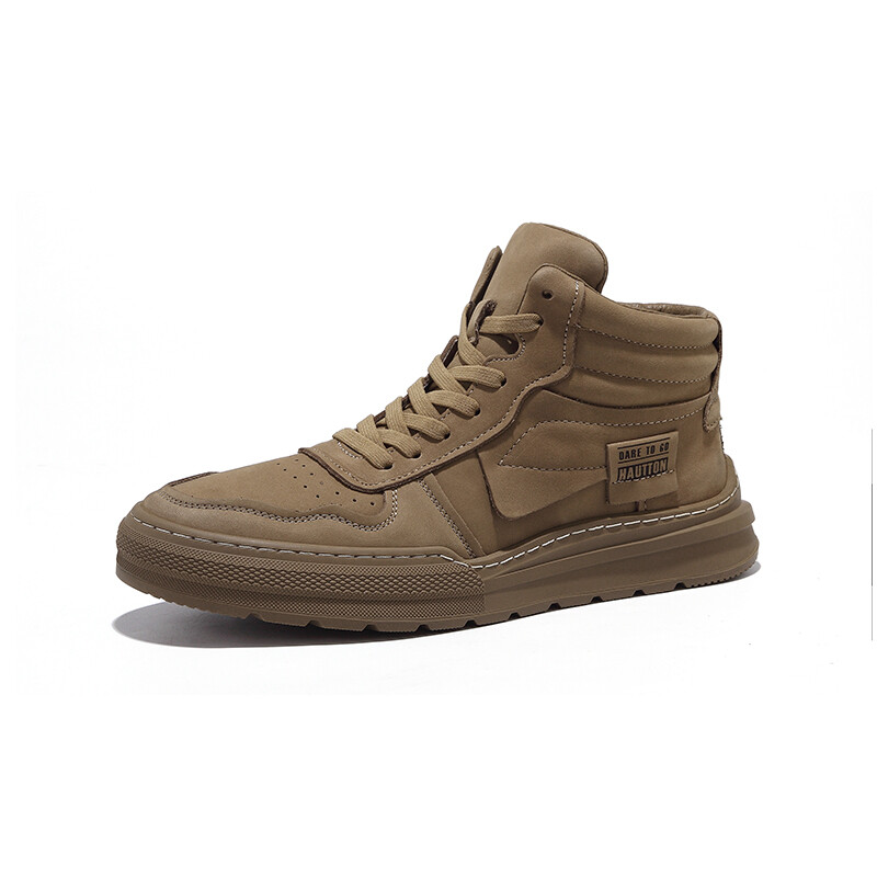 Ботинки мужские хаки Hautton Jeans
Ботинки мужские хаки Hautton Jeans