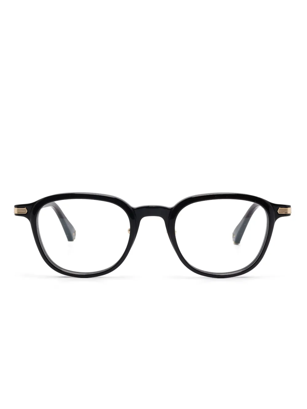 Очки CT0560O Cartier Eyewear, черный
Очки CT0560O Cartier Eyewear, черный