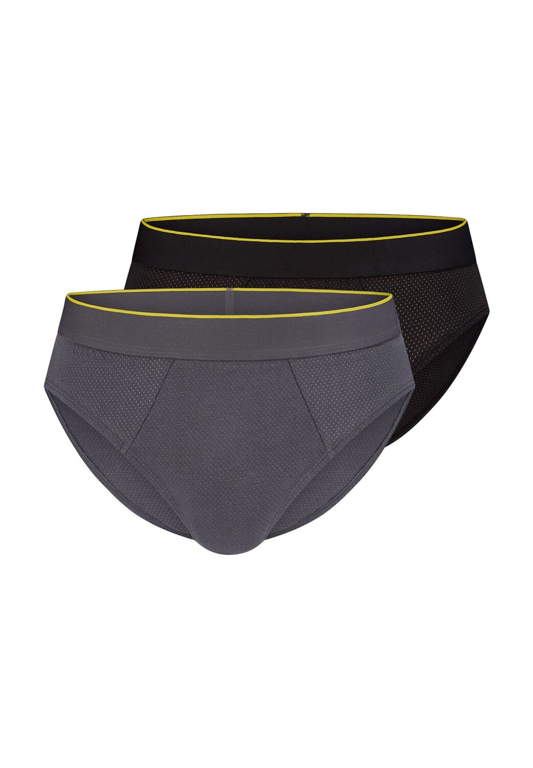 Трусы / трусы, упаковка из 2 шт. EVER Airy sloggi, цвет Black Combination
Трусы / трусы, упаковка из 2 шт. EVER Airy sloggi, цвет Black Combination