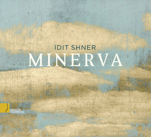 CD диск Shner: Minerva 
CD диск Shner: Minerva