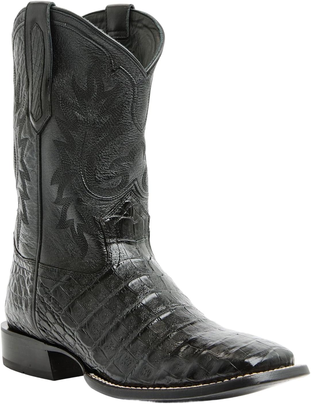 Мужские ковбойские сапоги Cody James Black 1978 The Hayward Exotic Caiman - Bbxfa25l3w
Мужские ковбойские сапоги Cody James Black 1978 The Hayward Exotic Caiman - Bbxfa25l3w