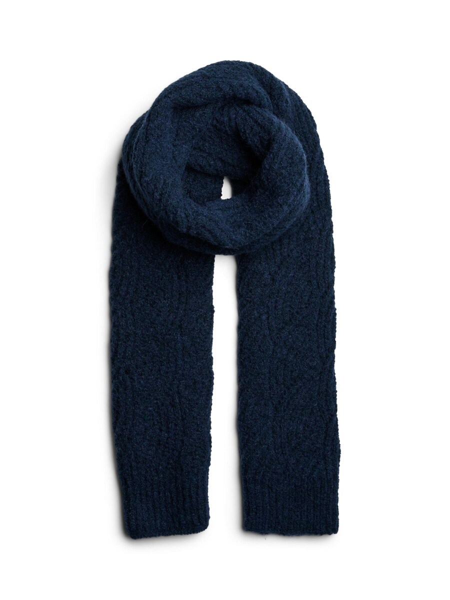 Шарф PIECES PCNandi, зеленый
Шарф PIECES PCNandi, зеленый