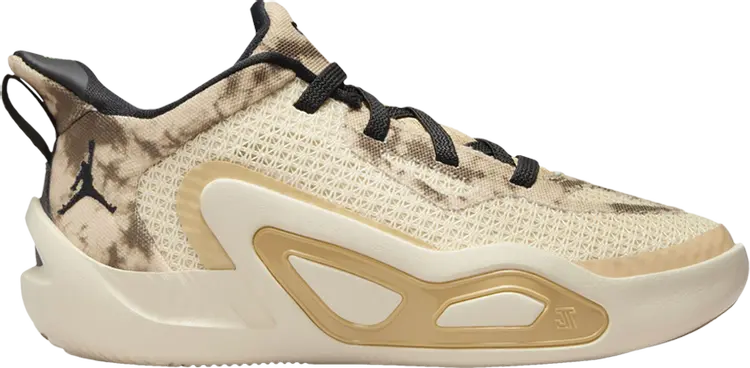 Кроссовки Jordan Tatum 1 PS 'Tunnel Walk', загар
Кроссовки Jordan Tatum 1 PS 'Tunnel Walk', загар