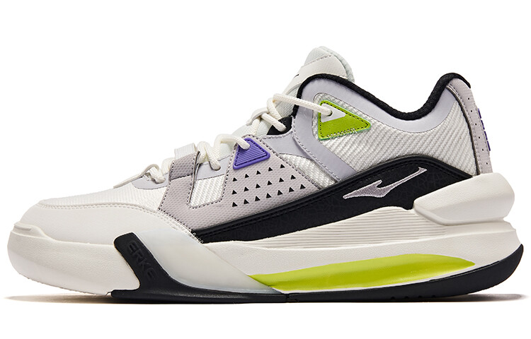 Обувь для скейтбординга Takeover Мужская низкая Микрокристаллическая белая/дымчато-пепельная Erke, Белый, Обувь для скейтбординга Takeover Мужская низкая Микрокристаллическая белая/дымчато-пепельная Erke
Обувь для скейтбординга Takeover Мужская низкая Микрокристаллическая белая/дымчато-пепельная Erke, Белый, Обувь для скейтбординга Takeover Мужская низкая Микрокристаллическая белая/дымчато-пепельная Erke