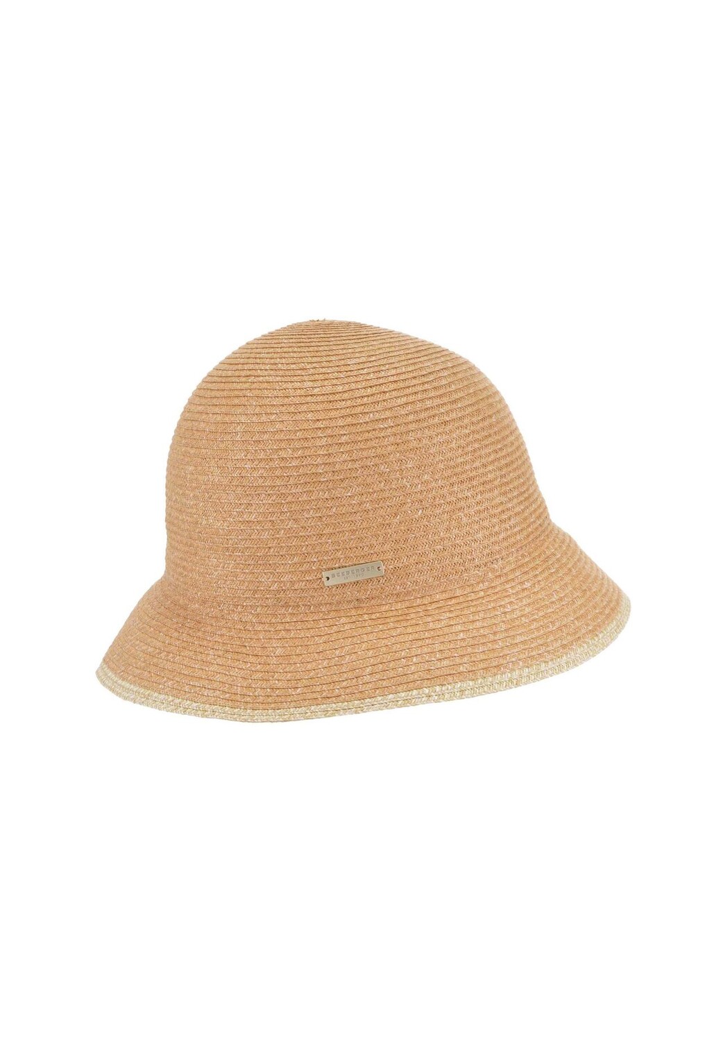 Бумажный колокольчик 55006-0 SEEBERGER, цвет Nuss Leinen
Бумажный колокольчик 55006-0 SEEBERGER, цвет Nuss Leinen