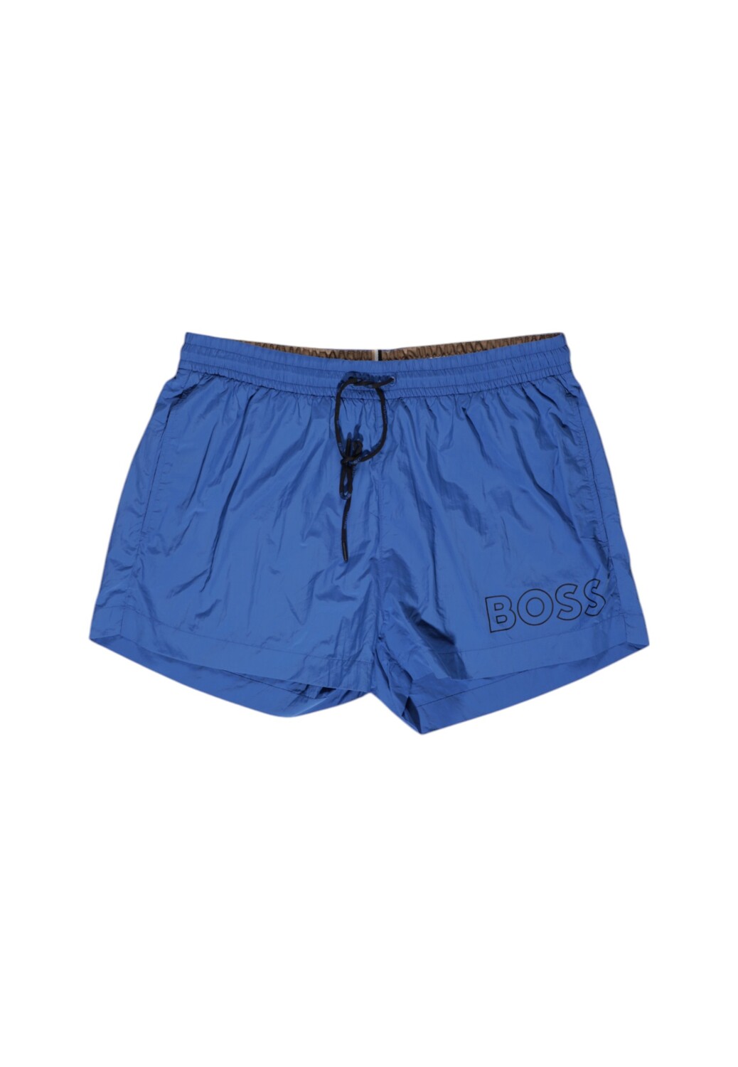 Шорты мужские BOSS для плавания, синий
Шорты мужские BOSS для плавания, синий