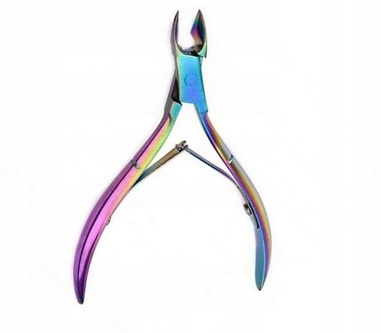 Щипцы для кутикулы, точное профессиональное лезвие 4 мм Deni Carte
Щипцы для кутикулы, точное профессиональное лезвие 4 мм Deni Carte