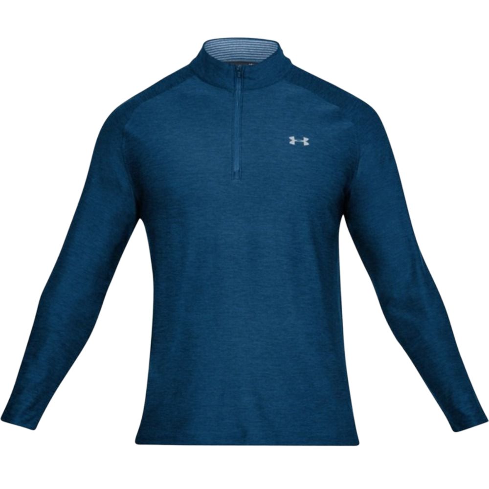 Мужская одежда для гольфа Under Armour
Мужская одежда для гольфа Under Armour