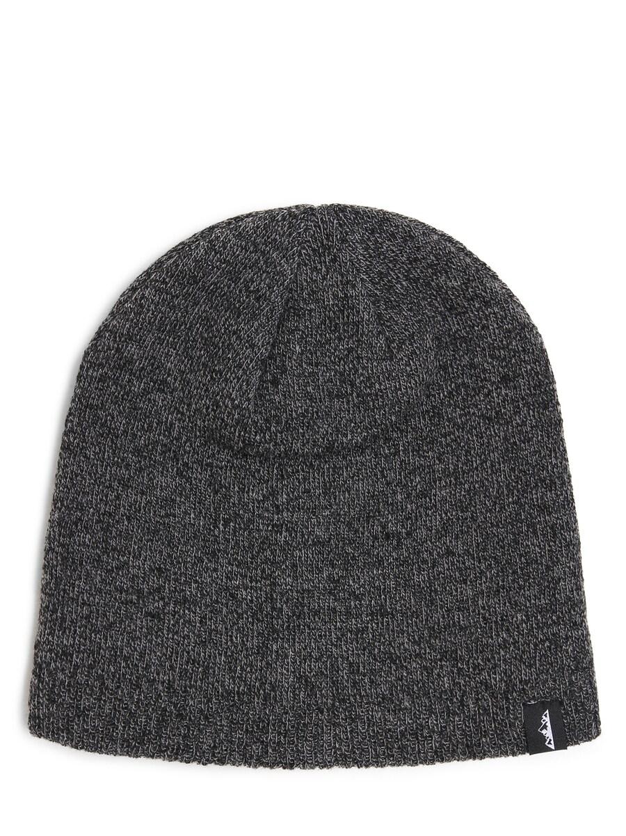 Шапка Nils Sundström Beanie , серый
Шапка Nils Sundström Beanie , серый