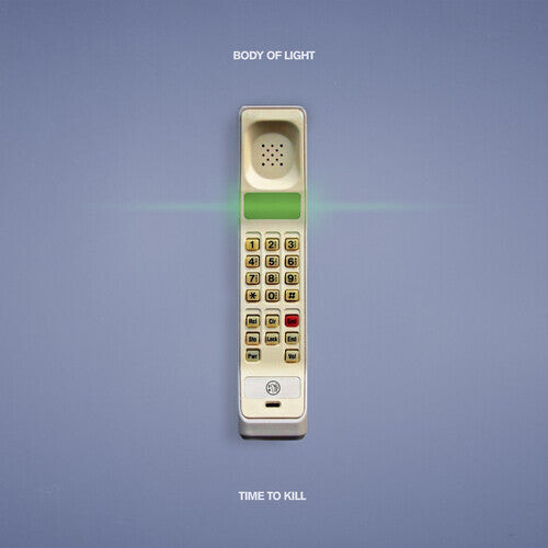 CD диск Body of Light: Time To Kill
CD диск Body of Light: Time To Kill