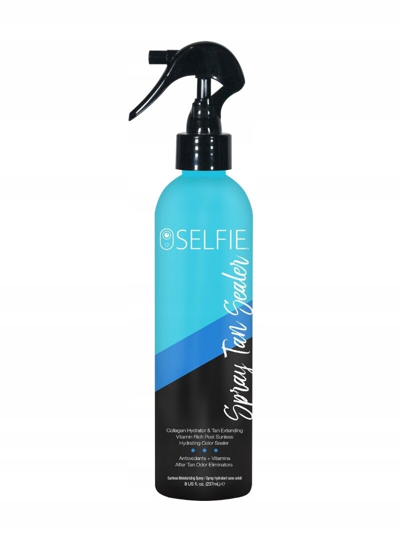 Selfie Sealer, Флюид для продления загара, увлажняющий после автозагара, 237мл Inna Marka
Selfie Sealer, Флюид для продления загара, увлажняющий после автозагара, 237мл Inna Marka