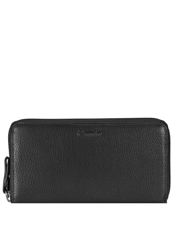 Кошелек Esquire, черный
Кошелек Esquire, черный