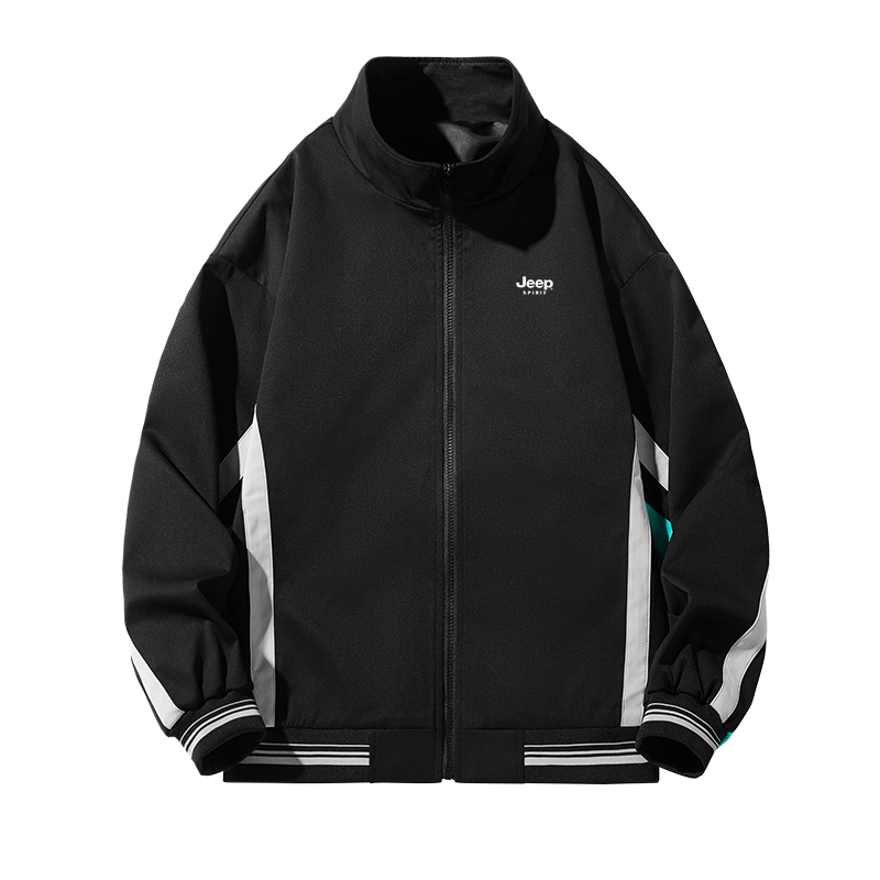 JEEP SPIRIT Куртка мужская, Black
JEEP SPIRIT Куртка мужская, Black