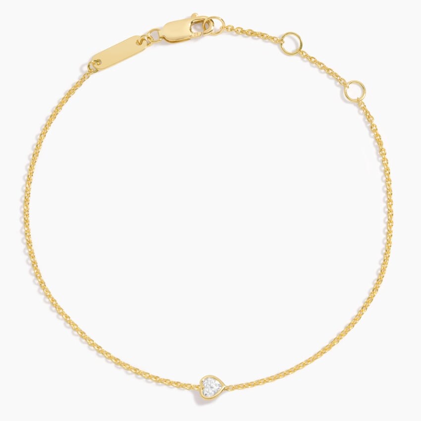 Браслет Brilliant Earth
Браслет Brilliant Earth