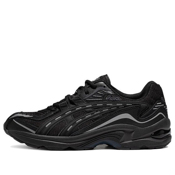 Кроссовки гелевые preleus Asics, черный
Кроссовки гелевые preleus Asics, черный
