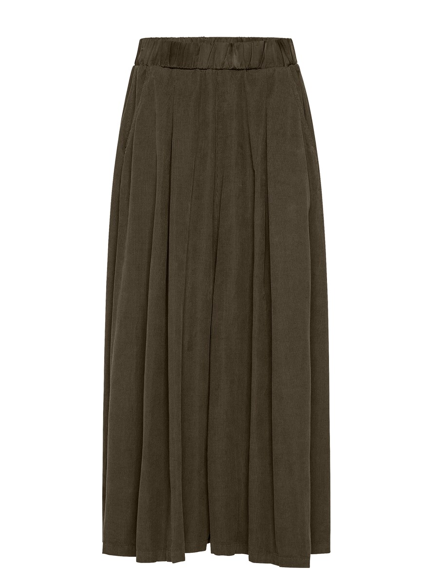 Брюки-буткат DEHA, коричневый
Брюки-буткат DEHA, коричневый