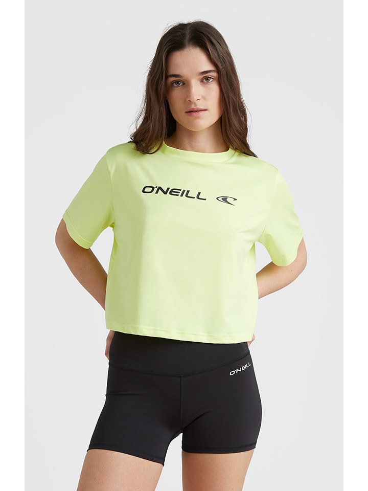 Футболка Rutile O'Neill, зеленый
Футболка Rutile O'Neill, зеленый