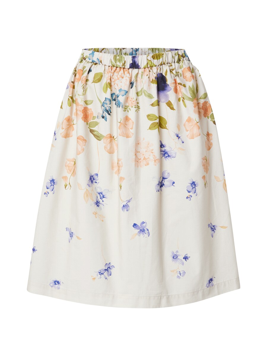 Юбка ABOUT YOU Dorothee, белый
Юбка ABOUT YOU Dorothee, белый