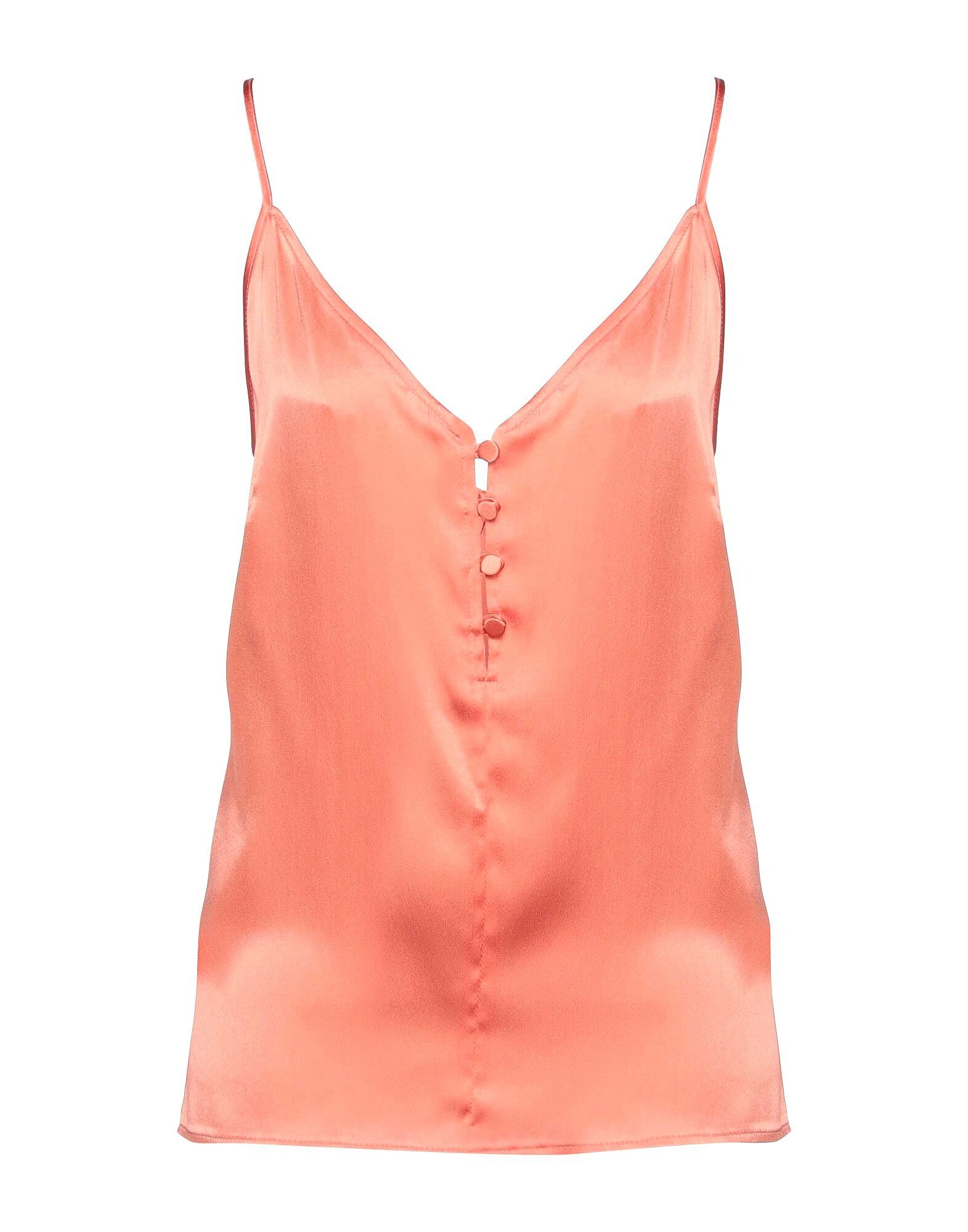 Топ Atos Lombardini, абрикосовый
Топ Atos Lombardini, абрикосовый