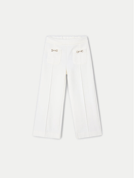 Брюки прямого кроя 3552 Mayoral, экрю
Брюки прямого кроя 3552 Mayoral, экрю