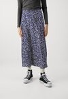 Юбка А-силуэта PCKATE MIDI SKIRT Pieces, темно-синий
Юбка А-силуэта PCKATE MIDI SKIRT Pieces, темно-синий