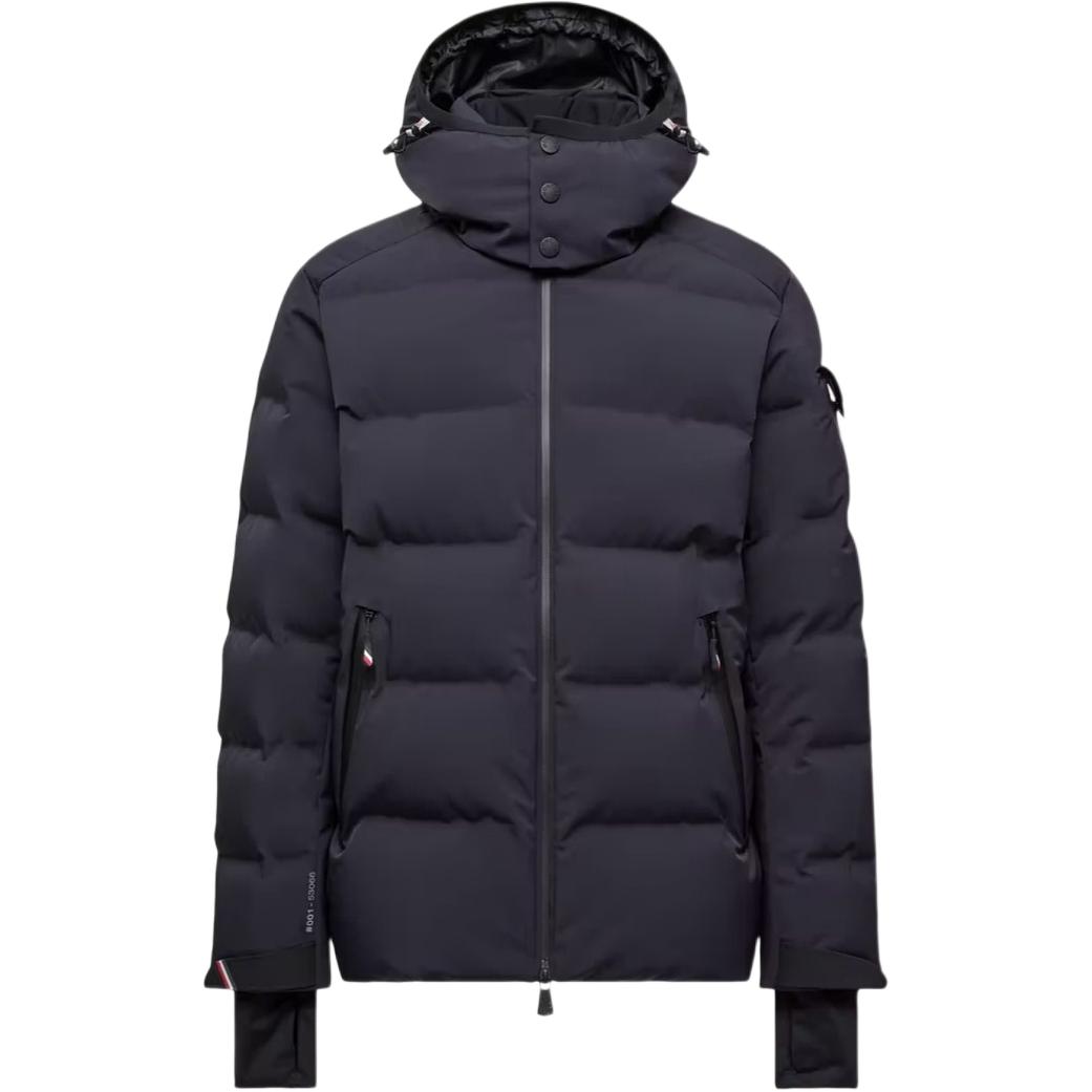 Пуховик мужской Moncler Grenoble, синий
Пуховик мужской Moncler Grenoble, синий