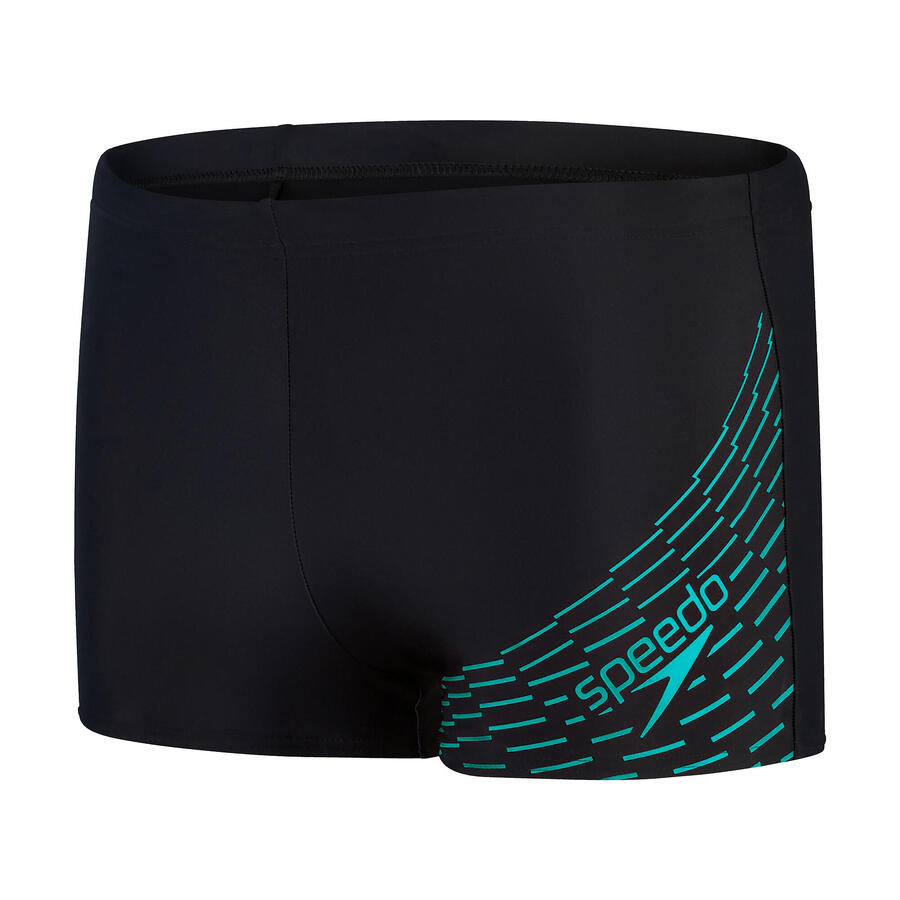 Мужские плавки-боксеры Speedo Medley Logo Aquashort
Мужские плавки-боксеры Speedo Medley Logo Aquashort