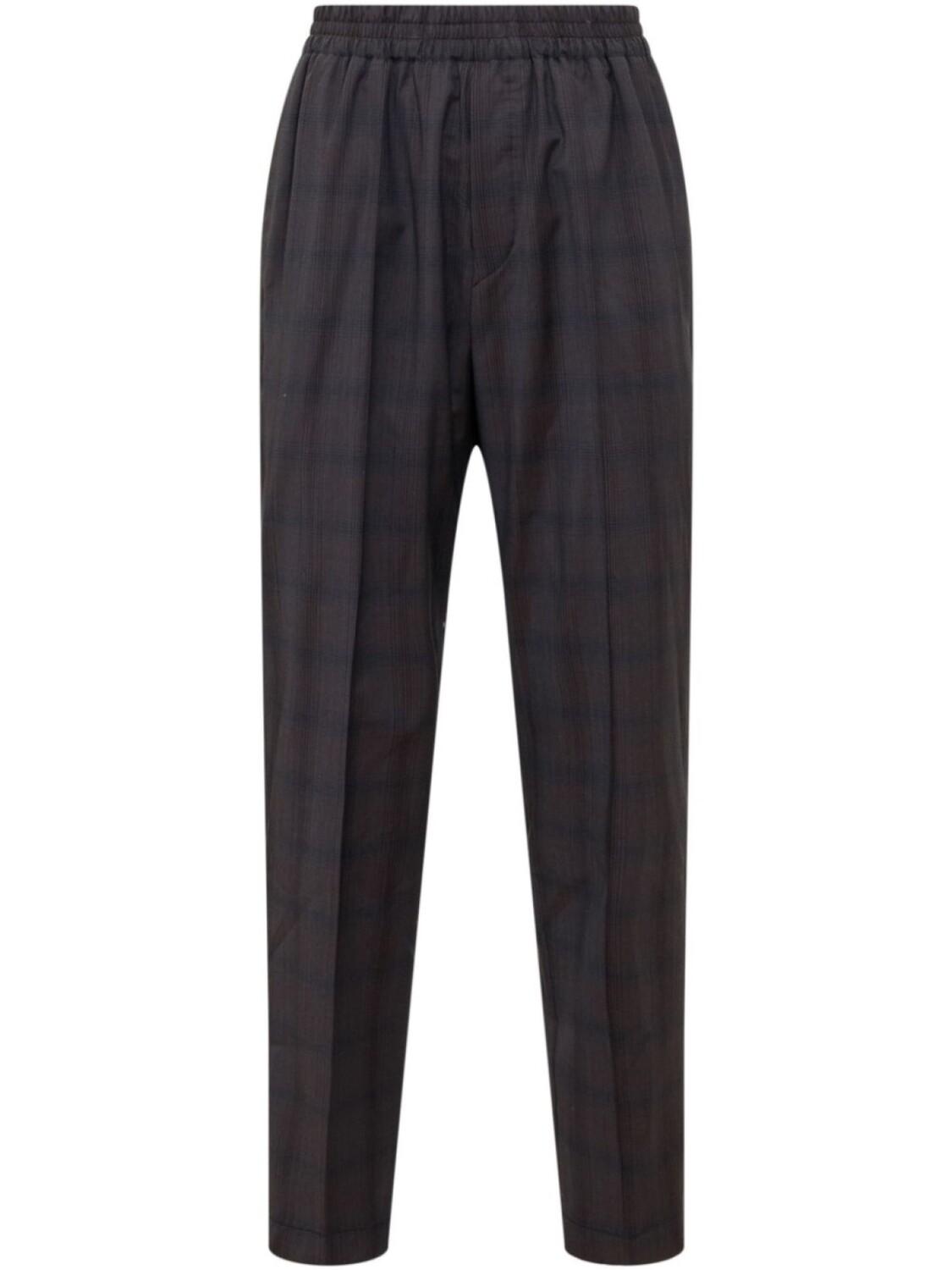 Брюки Nailos MARANT, черный
Брюки Nailos MARANT, черный