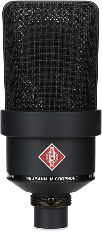 Конденсаторный микрофон Neumann 008509=3
Конденсаторный микрофон Neumann 008509=3