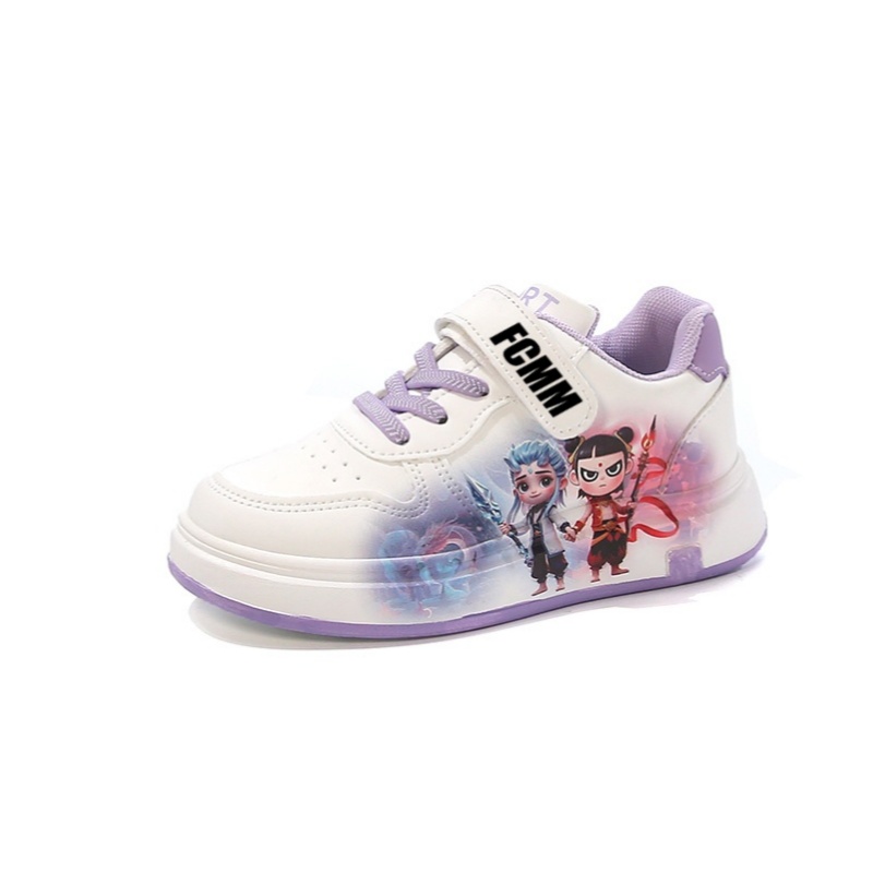 Детские скейтерские кроссовки Kids FCMM, фуксия
Детские скейтерские кроссовки Kids FCMM, фуксия