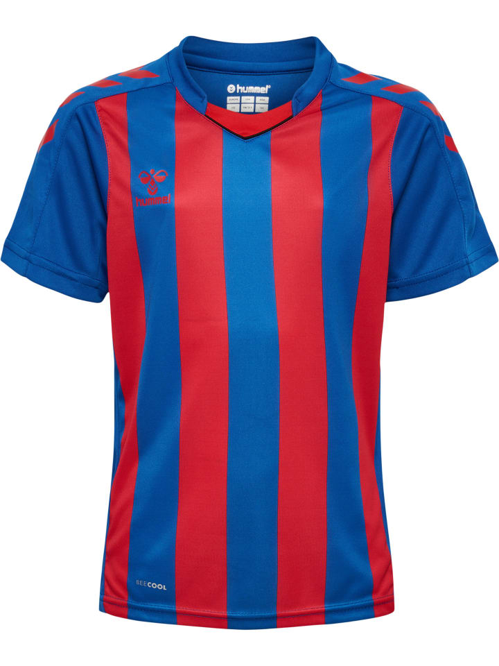 Футболка Hummel Hmlcore Kids в цвете TRUE BLUE/TRUE RED Hummel, Красный, Футболка Hummel Hmlcore Kids в цвете TRUE BLUE/TRUE RED Hummel
Футболка Hummel Hmlcore Kids в цвете TRUE BLUE/TRUE RED Hummel, Красный, Футболка Hummel Hmlcore Kids в цвете TRUE BLUE/TRUE RED Hummel