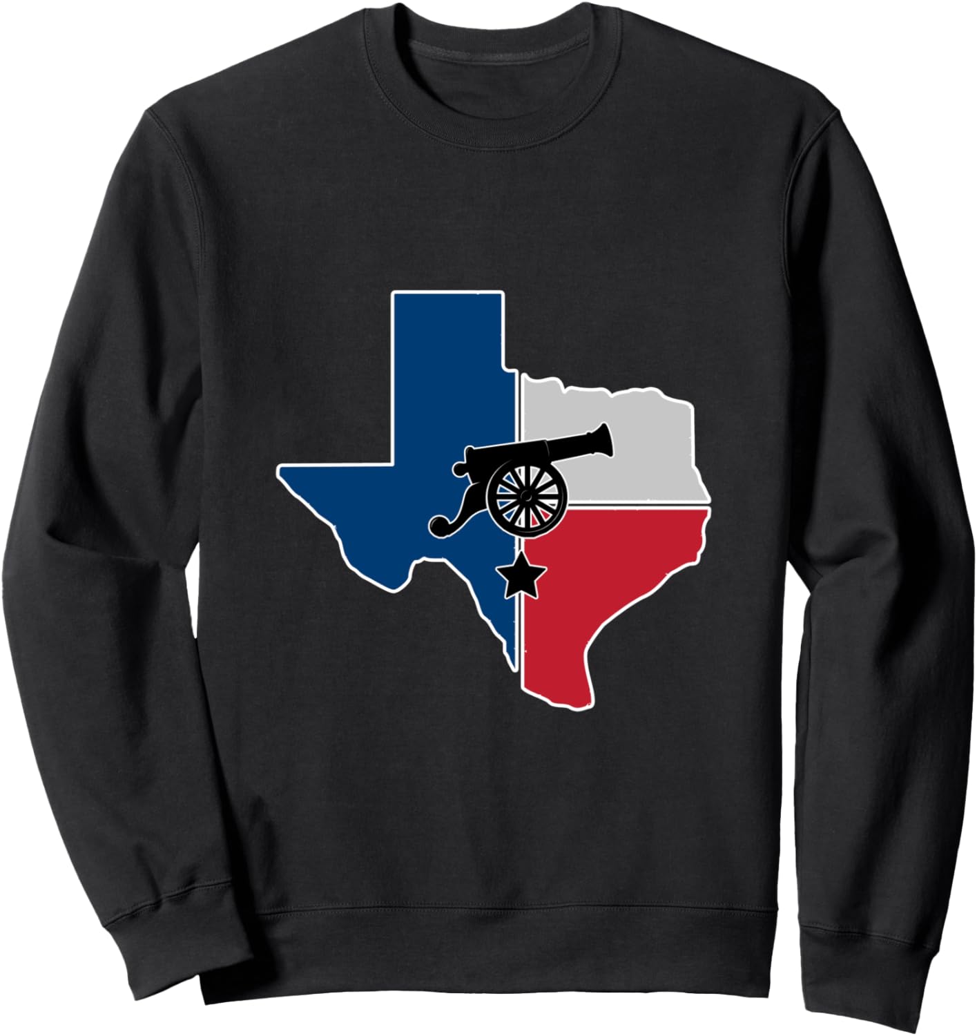 Я люблю Техас и горжусь им - флаг Техаса - подарок для техасца (толстовка) Texas Lovers Funky Fraze, черный
Я люблю Техас и горжусь им - флаг Техаса - подарок для техасца (толстовка) Texas Lovers Funky Fraze, черный