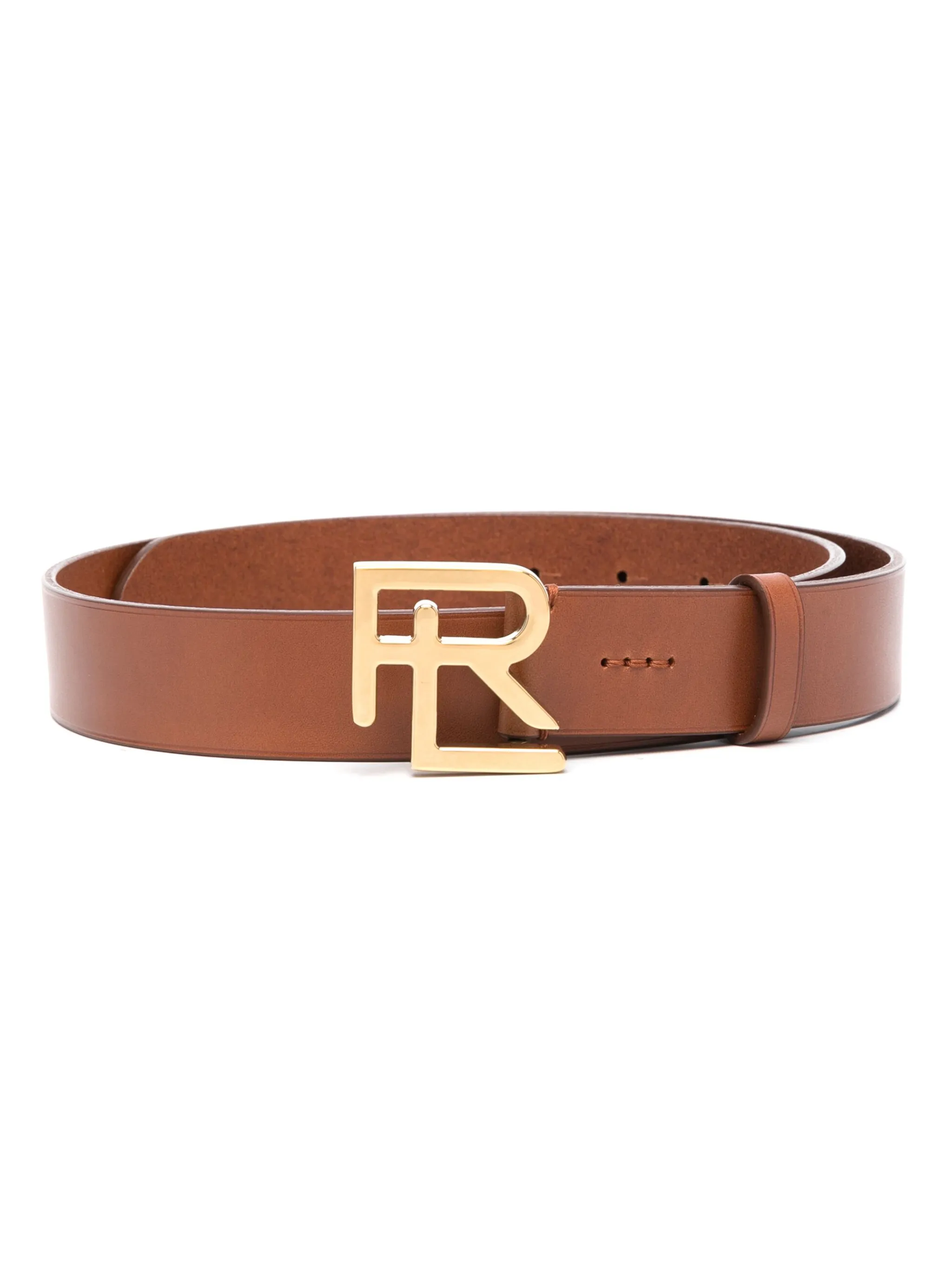 Ремень RL Ralph Lauren Collection, коричневый
Ремень RL Ralph Lauren Collection, коричневый