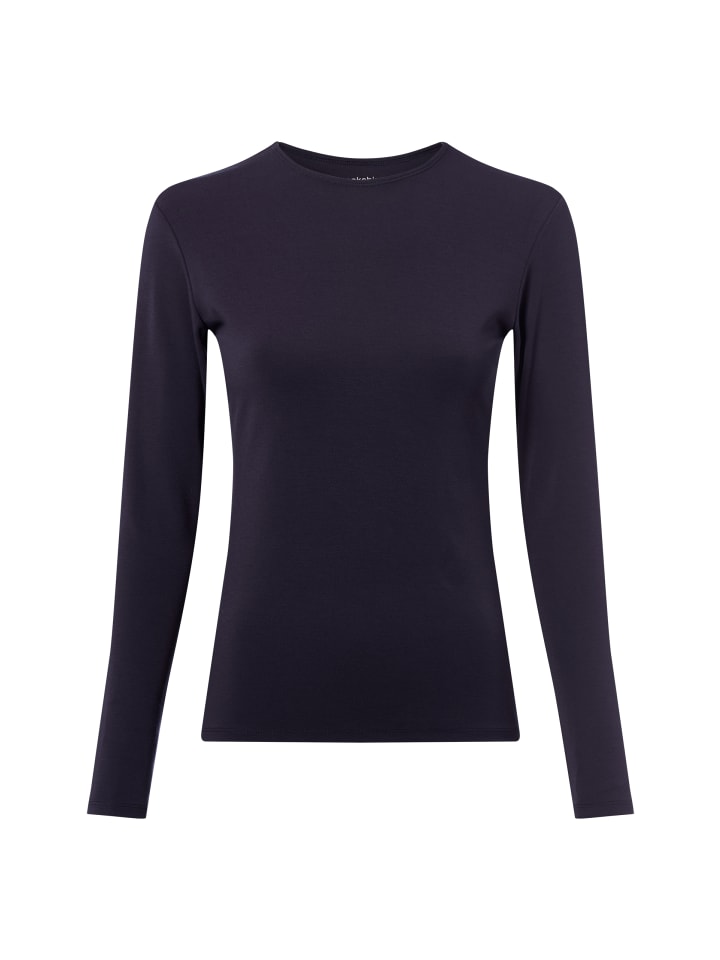 Темно-синяя рубашка brookshire
Темно-синяя рубашка brookshire