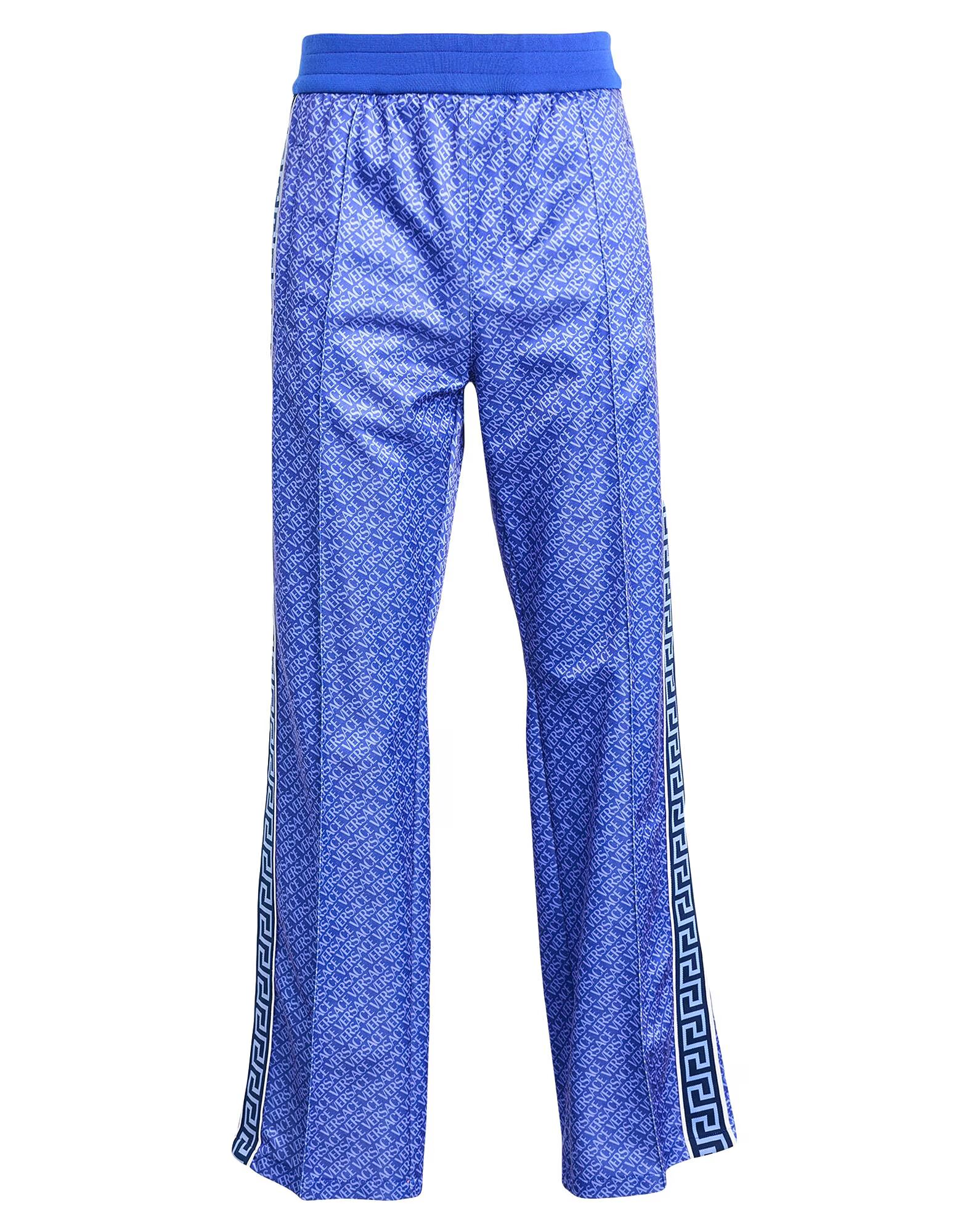 Брюки Versace, синий
Брюки Versace, синий